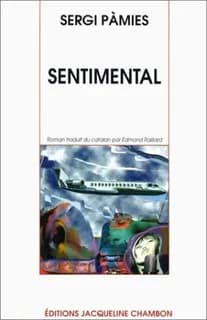 Sentimental : roman