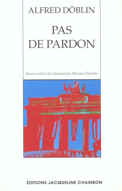 Pas de pardon