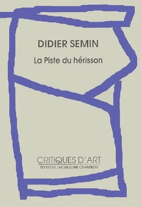 La piste du hérisson