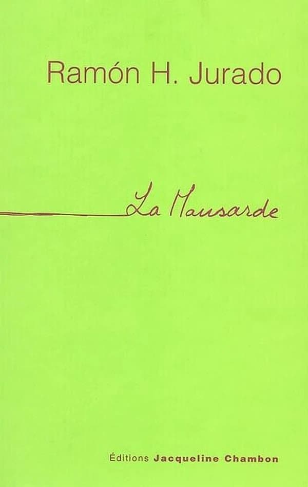La mansarde