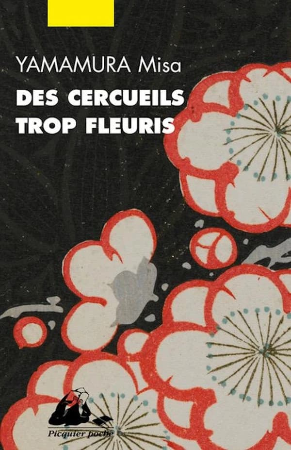Des cercueils trop fleuris : roman policier