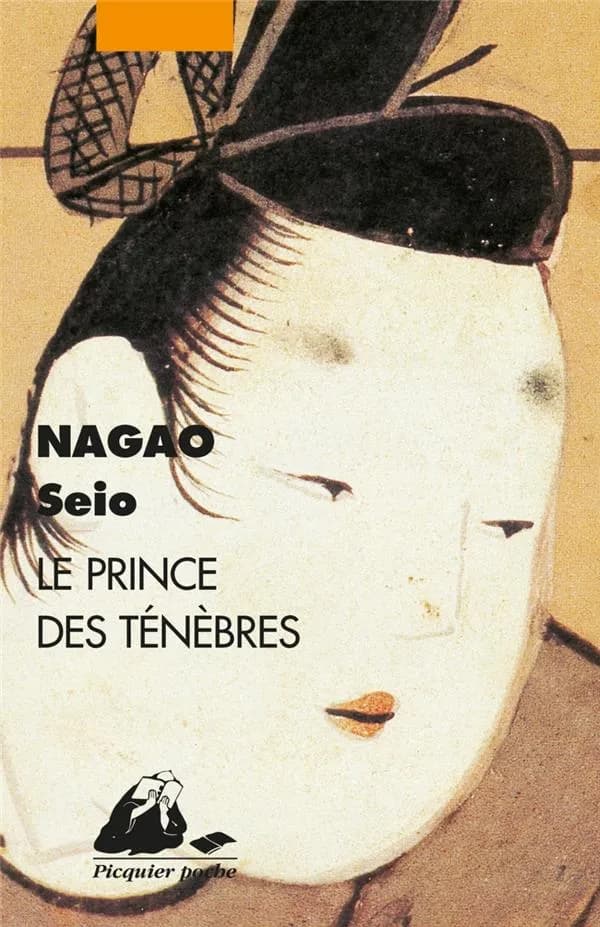 Le prince des ténèbres : roman policier