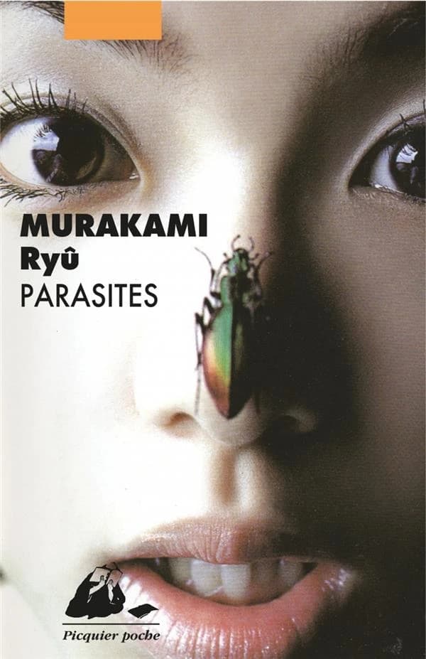 Parasites : roman