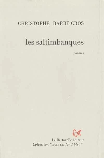 Les saltimbanques
