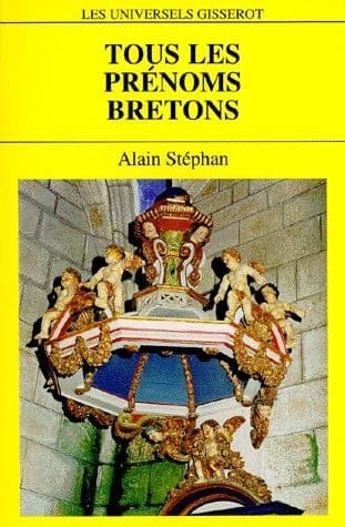Tous les prénoms bretons
