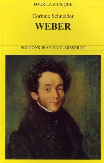 Weber, 1786-1826