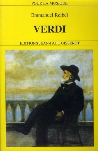 Verdi, 1813-1901