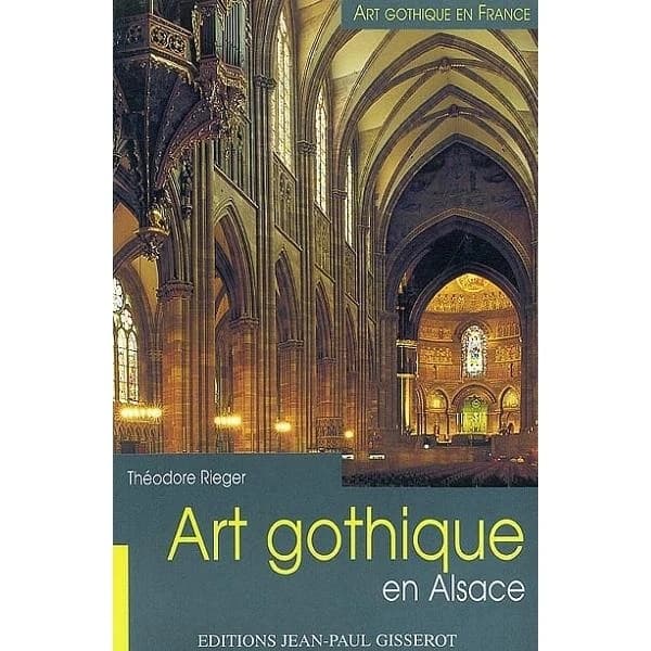 Art gothique en Alsace