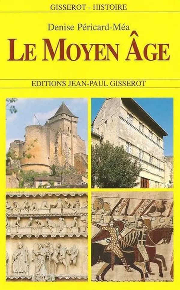 Le Moyen âge