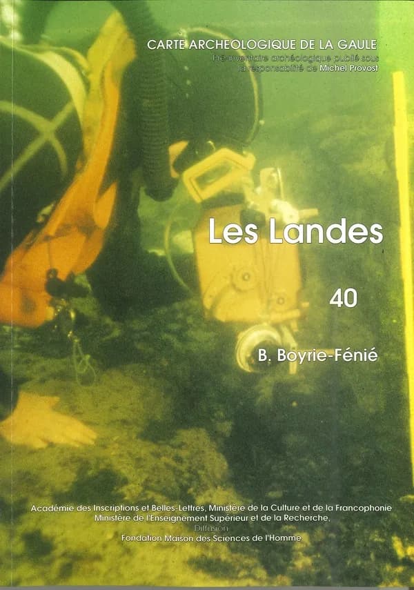 Les Landes