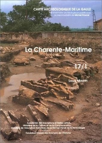La Charente-maritime