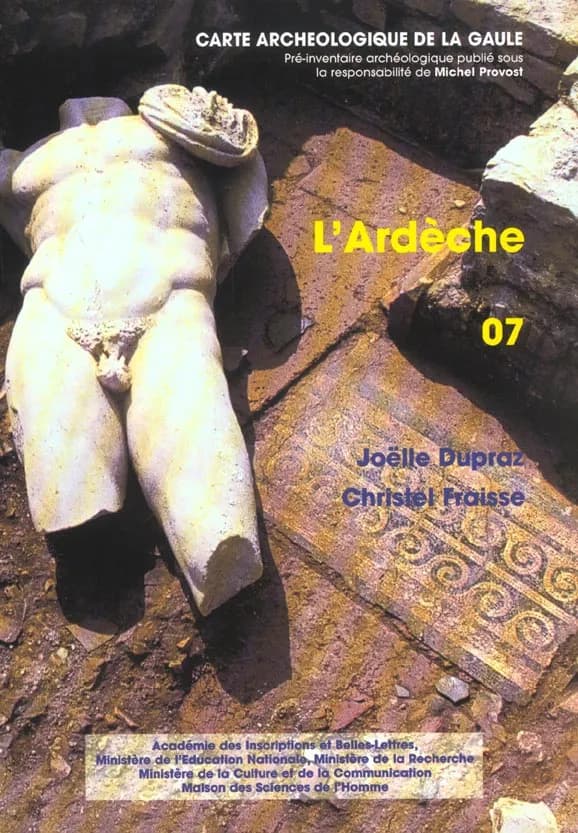 L'Ardèche
