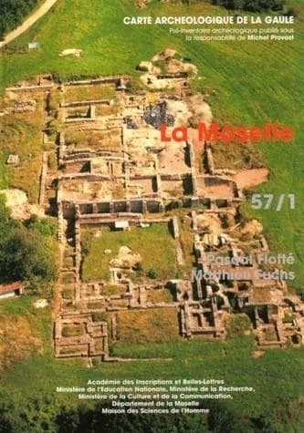 La Moselle