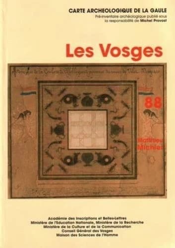 Les Vosges