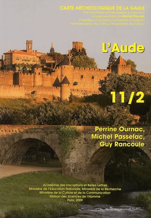 L'Aude