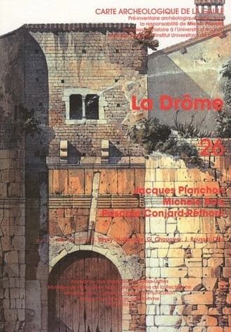 La Drôme