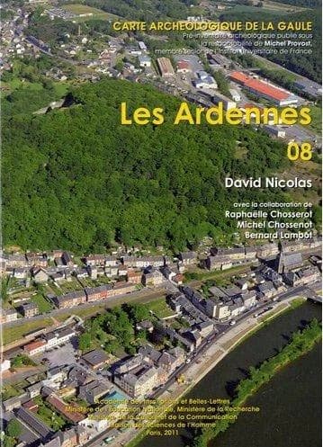 Les Ardennes