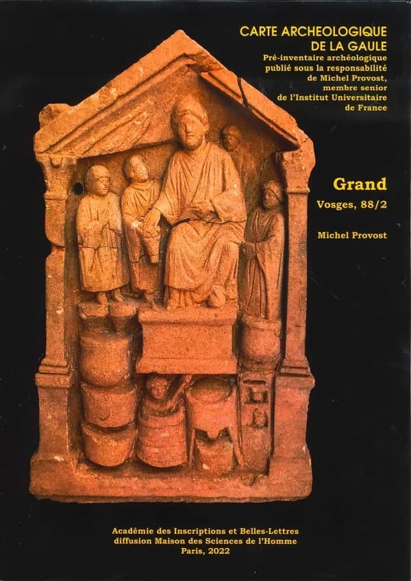 Grand, Vosges