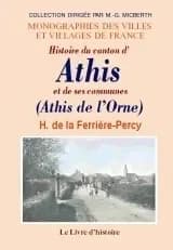 Athis et ses environs