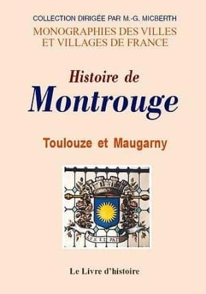 Histoire de montrouge