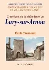 Lury et ses environs