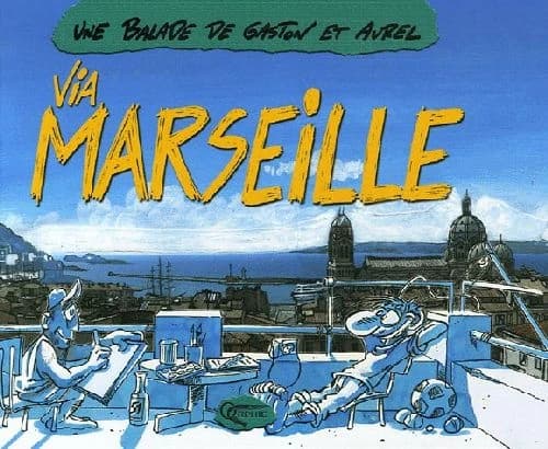 Via Marseille