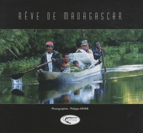 Rêve de Madagascar