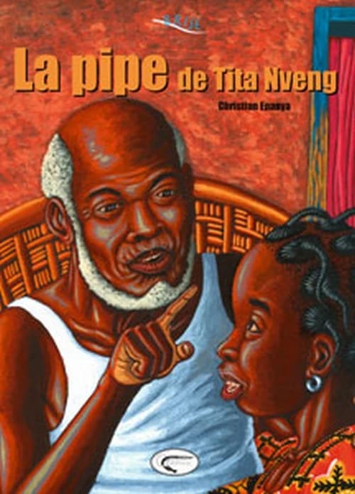 La pipe de Tita Nveng