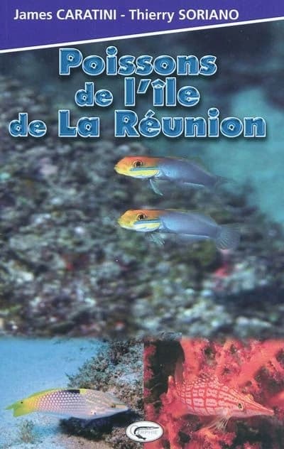 Poissons de l'île de la Réunion