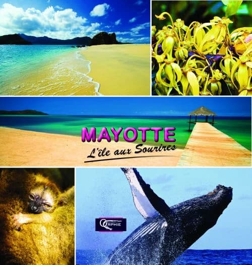 Mayotte : l'île aux sourires