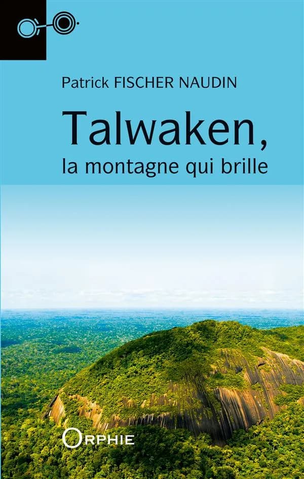 Talwaken, la montagne qui brille