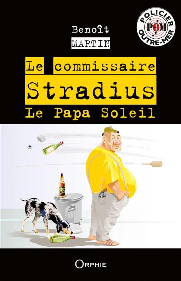 Le Papa Soleil