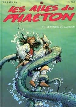 Le ventre de Kashoum