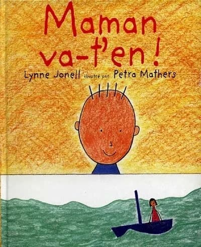 Maman va-t'en !