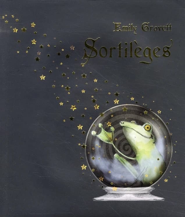 Sortilèges
