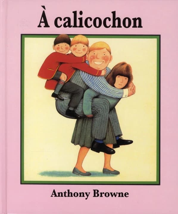 À calicochon