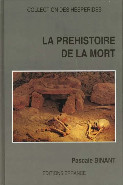 La préhistoire de la mort : les premières sépultures en Europe
