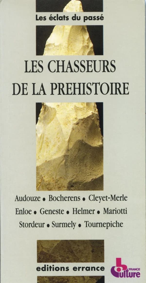 Les chasseurs de la préhistoire