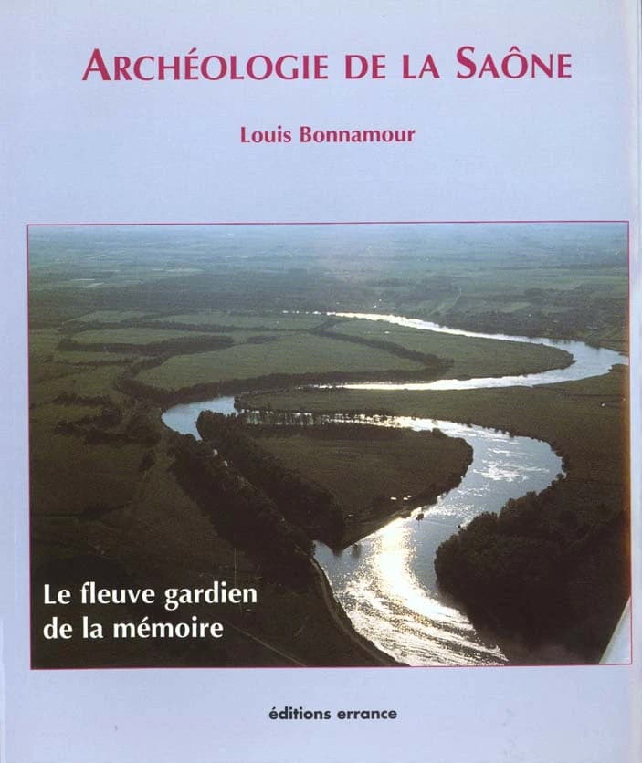 Archéologie de la Saône : 150 ans de recherches