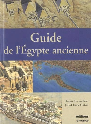 Guide de l'Égypte ancienne