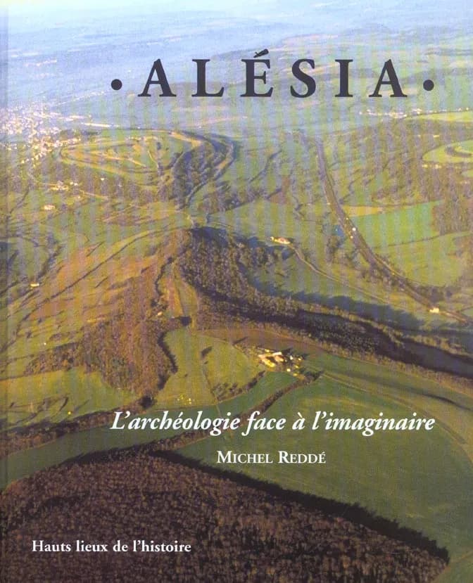 Alésia