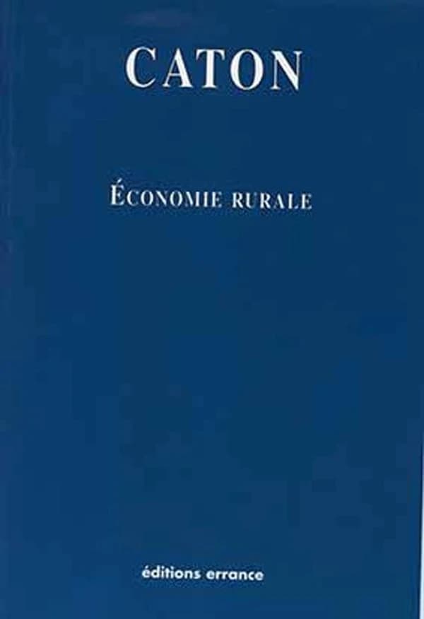 Économie rurale