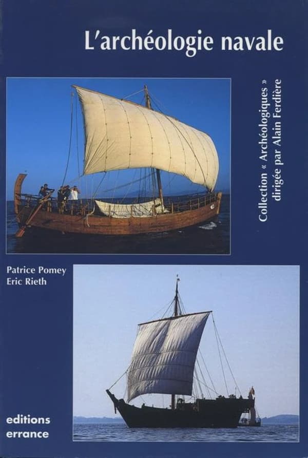 L'archéologie navale