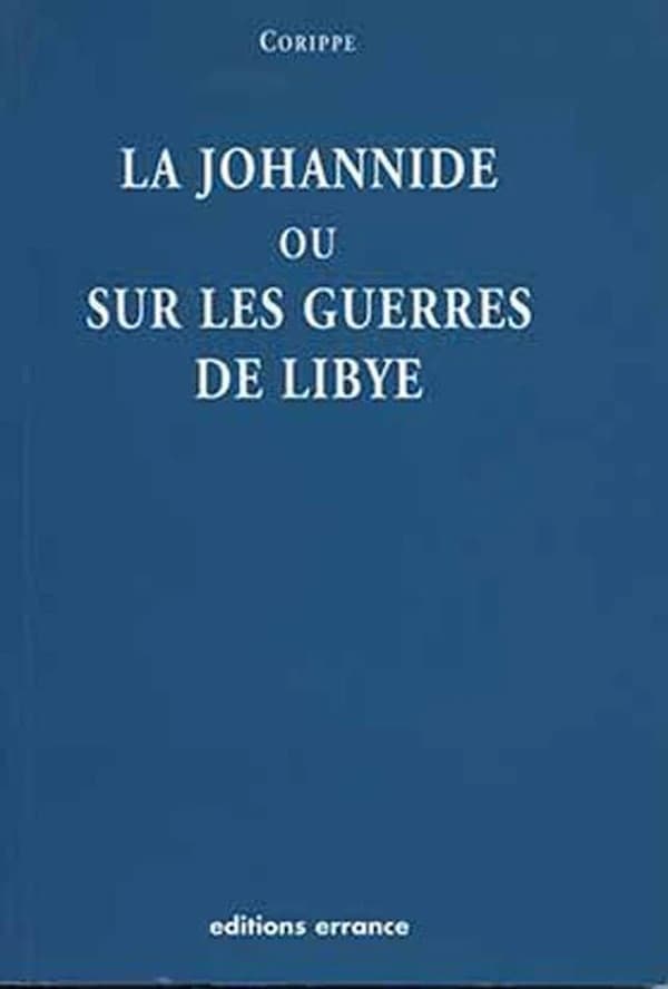 La Johannide ou Sur les guerres de Libye