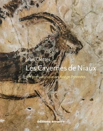 Les cavernes de Niaux : art préhistorique en Ariège-Pyrénées