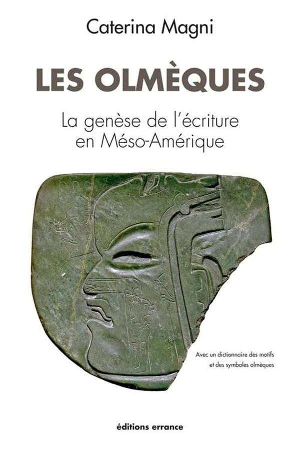 Les Olmèques : La genèse de l'écriture en Méso-Amérique