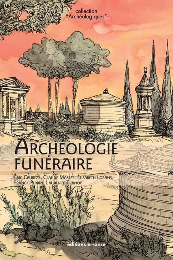 L'archéologie funéraire