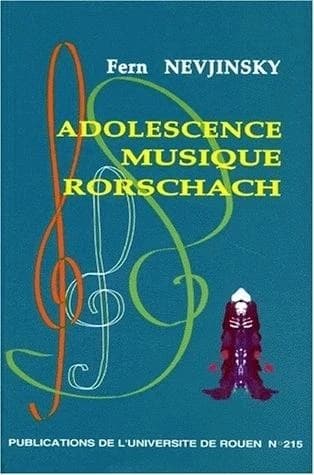 Adolescence, musique, Rorschach : impact de la musique sur le Rorschach de l'adolescent