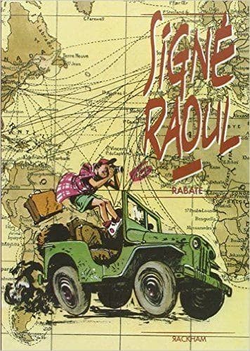 Signé Raoul