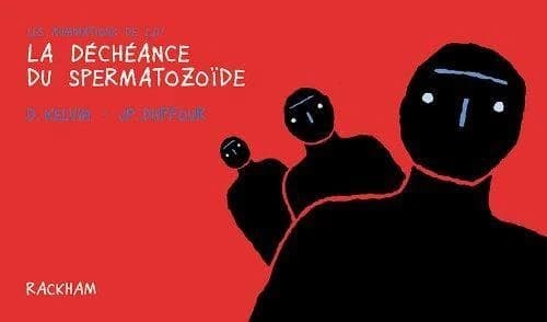 La déchéance du spermatozoïde